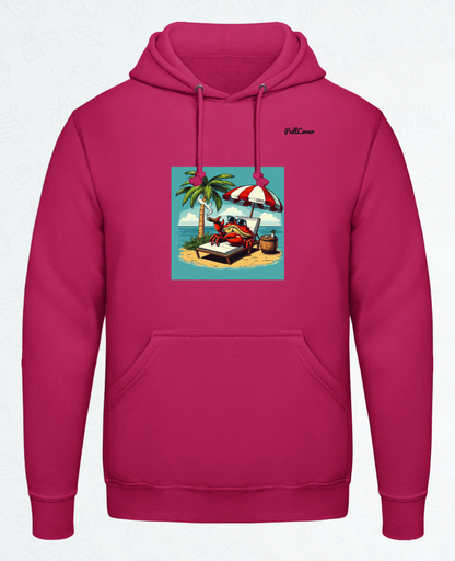 Hoodie Krabbe