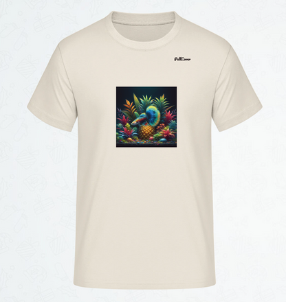 Herren T-Shirt Buter Guppy