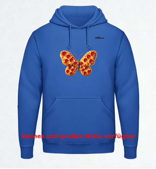 Hoodie Pizzaling