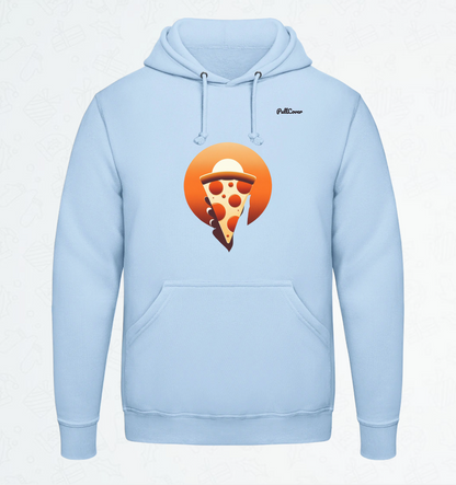 Hoodie Pizza