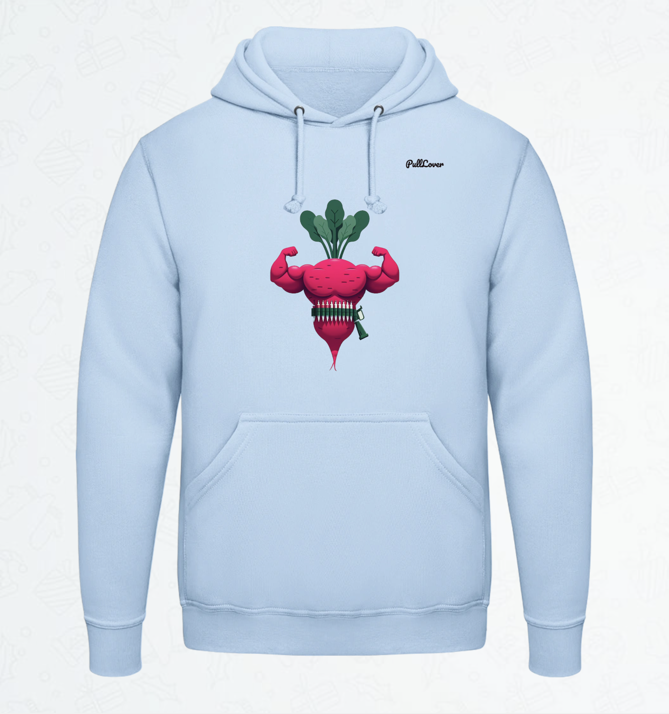 Hoodie Rambodieschen