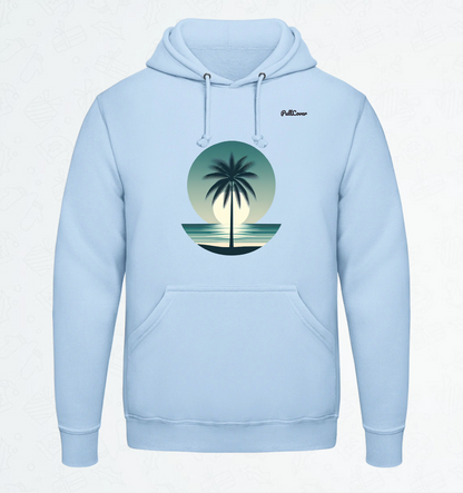 Hoodie Palme