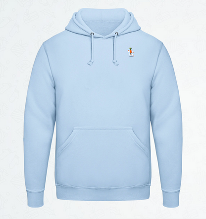 Hoodie Karate-Karotte