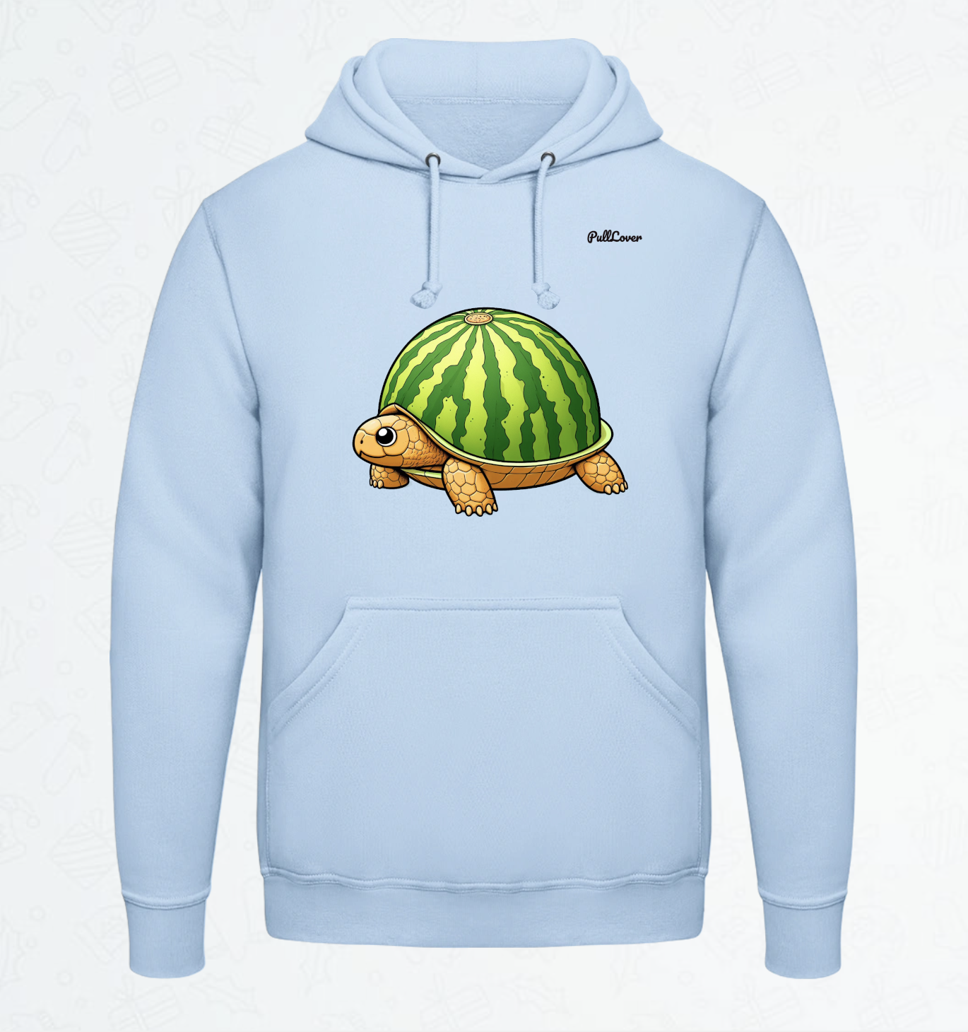 Hoodie Turmelon