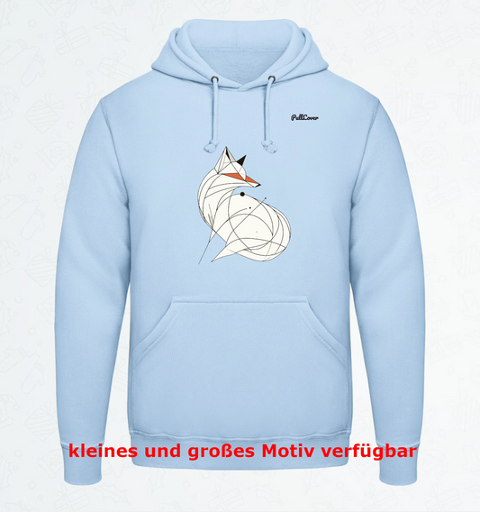 Hoodie Fuchs