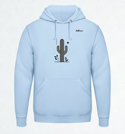 Hoodie Kaktus