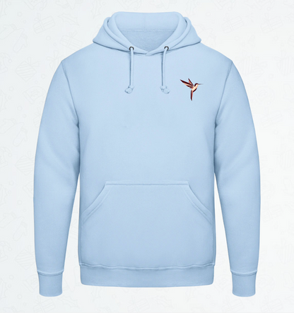 Hoodie Kolibri