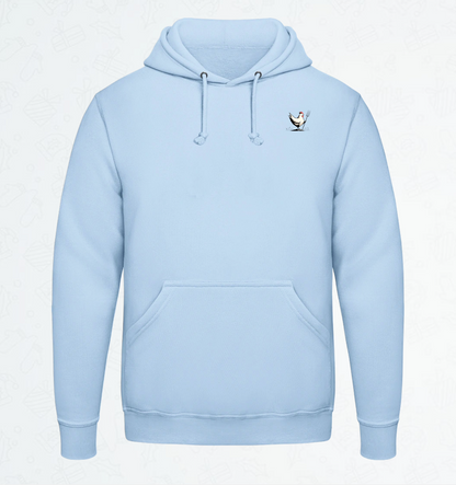 Hoodie Huhn