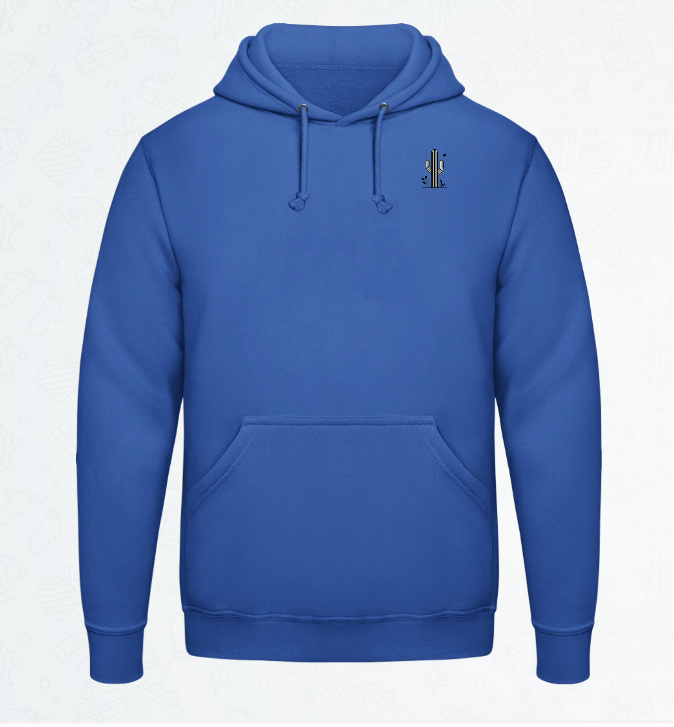 Hoodie Kaktus