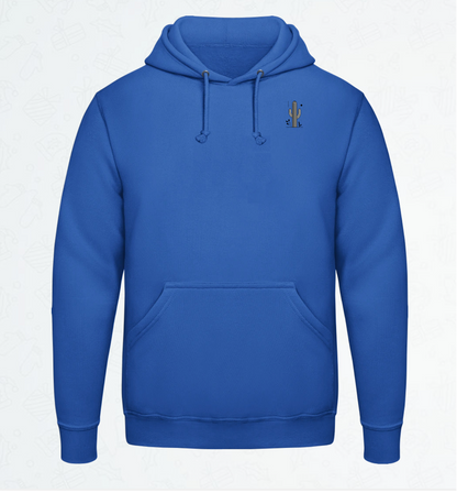 Hoodie Kaktus