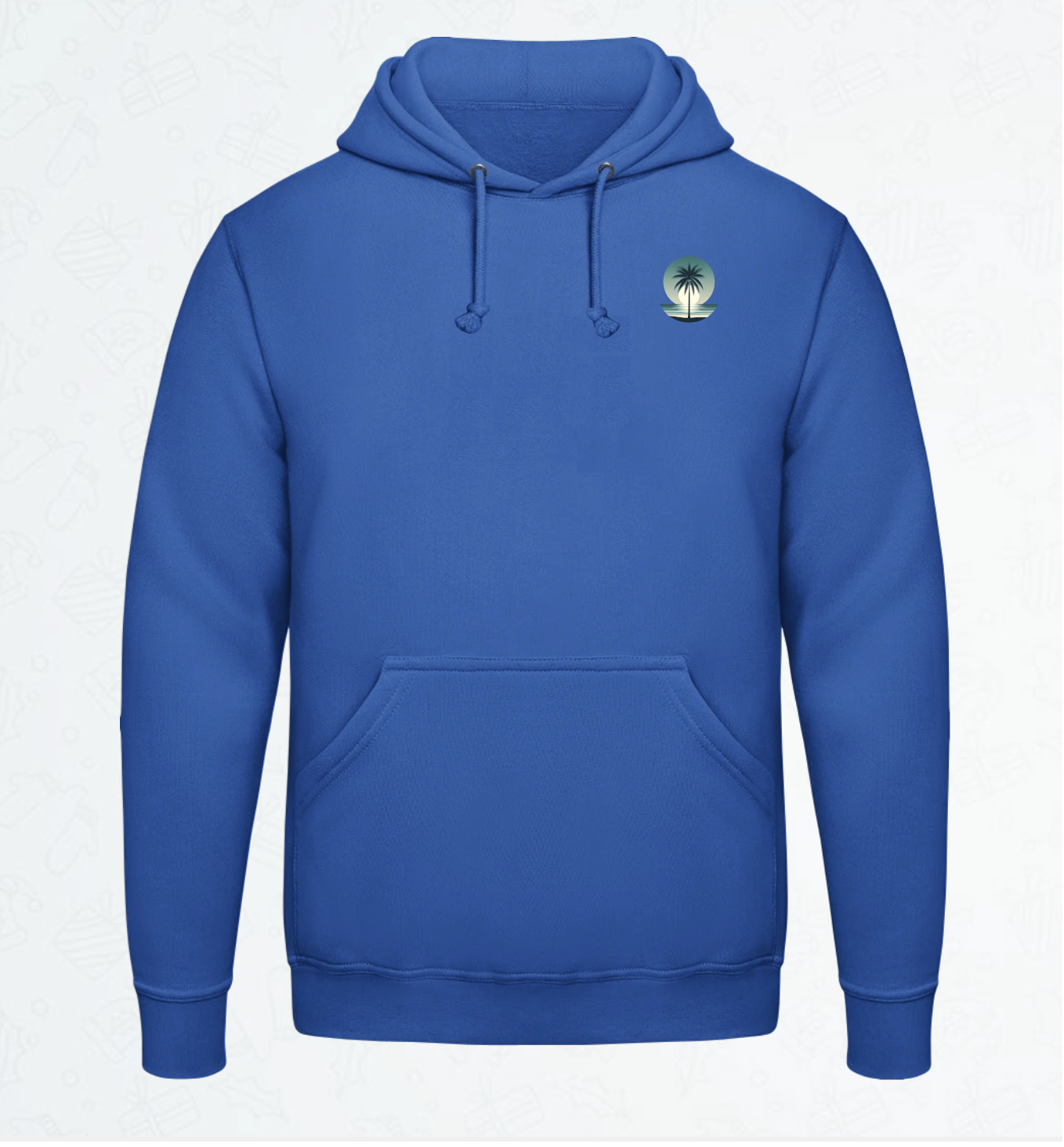 Hoodie Palme