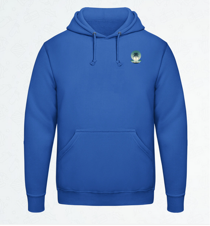 Hoodie Palme