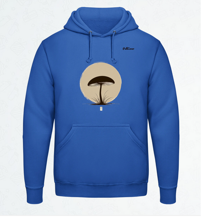 Hoodie Pilz