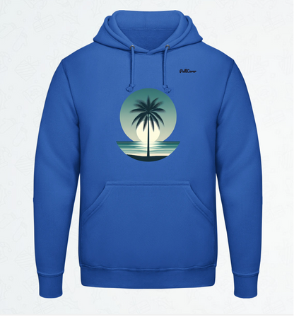 Hoodie Palme