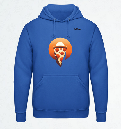 Hoodie Pizza