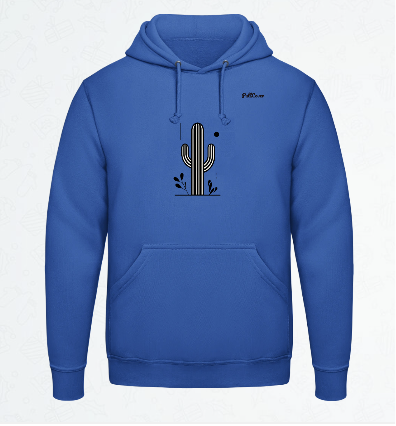 Hoodie Kaktus