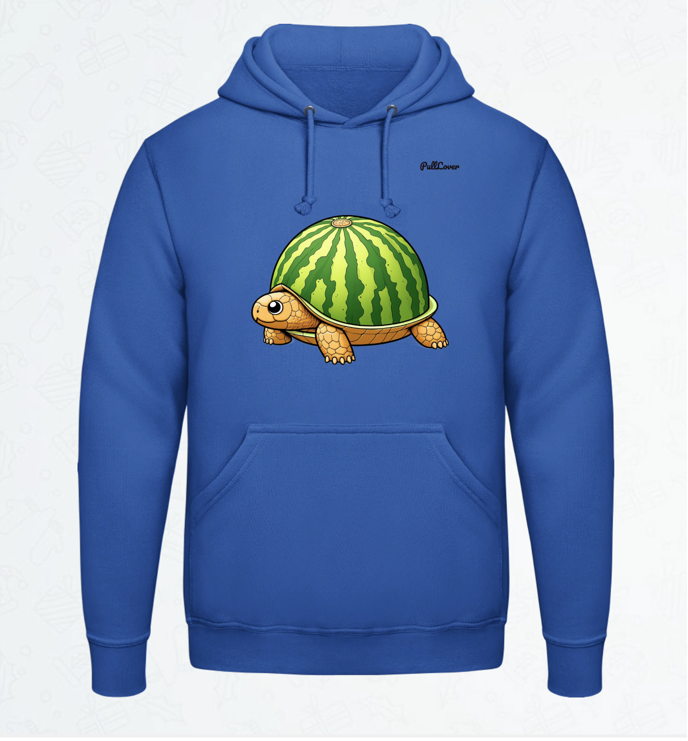 Hoodie Turmelon