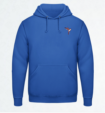 Hoodie Kolibri