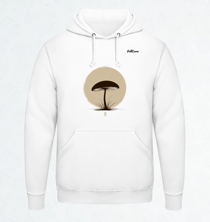 Hoodie Pilz