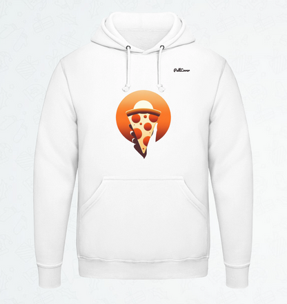 Hoodie Pizza