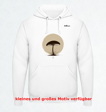 Hoodie Pilz