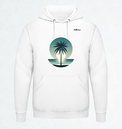 Hoodie Palme