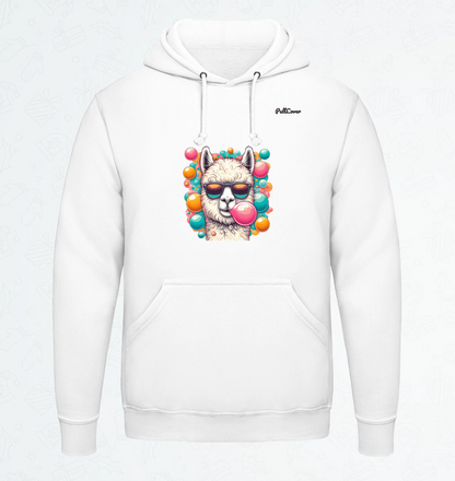 Hoodie Lama