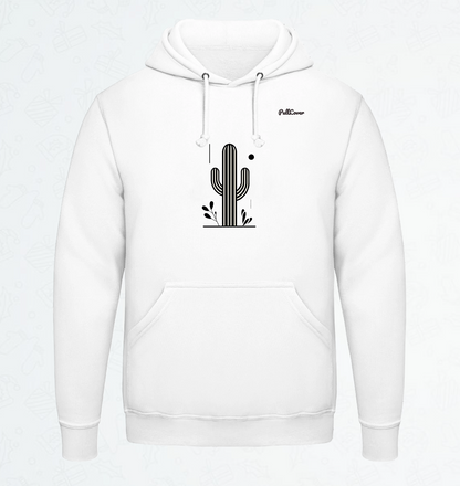 Hoodie Kaktus