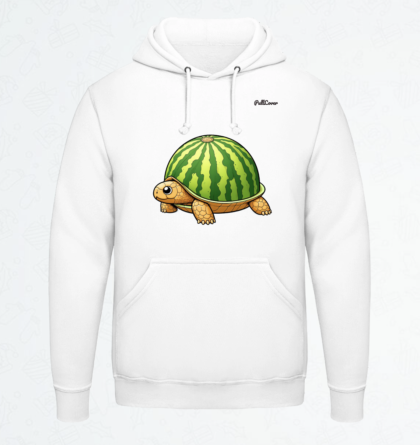 Hoodie Turmelon