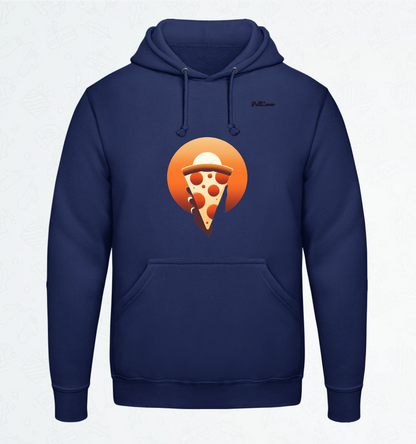 Hoodie Pizza