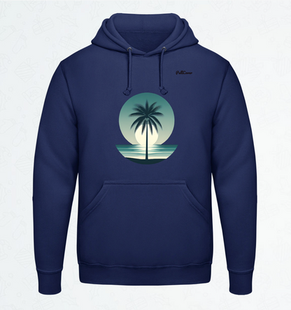 Hoodie Palme