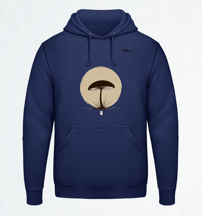 Hoodie Pilz