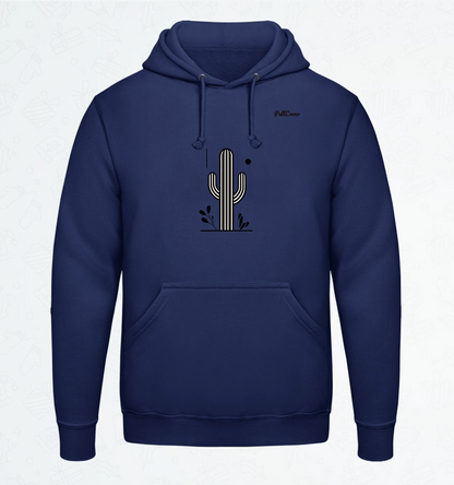 Hoodie Kaktus