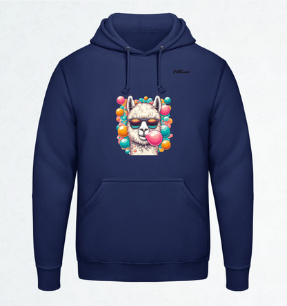 Hoodie Lama