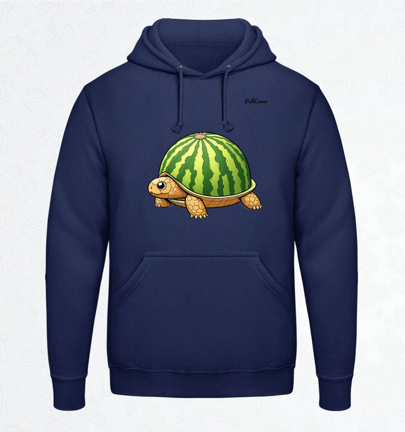 Hoodie Turmelon