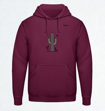 Hoodie Kaktus