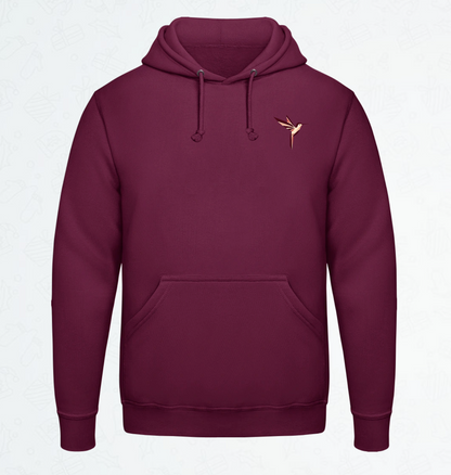 Hoodie Kolibri