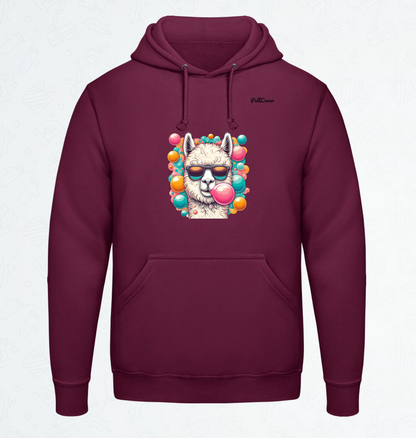 Hoodie Lama