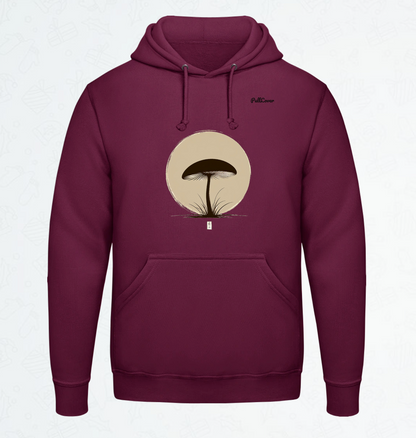 Hoodie Pilz