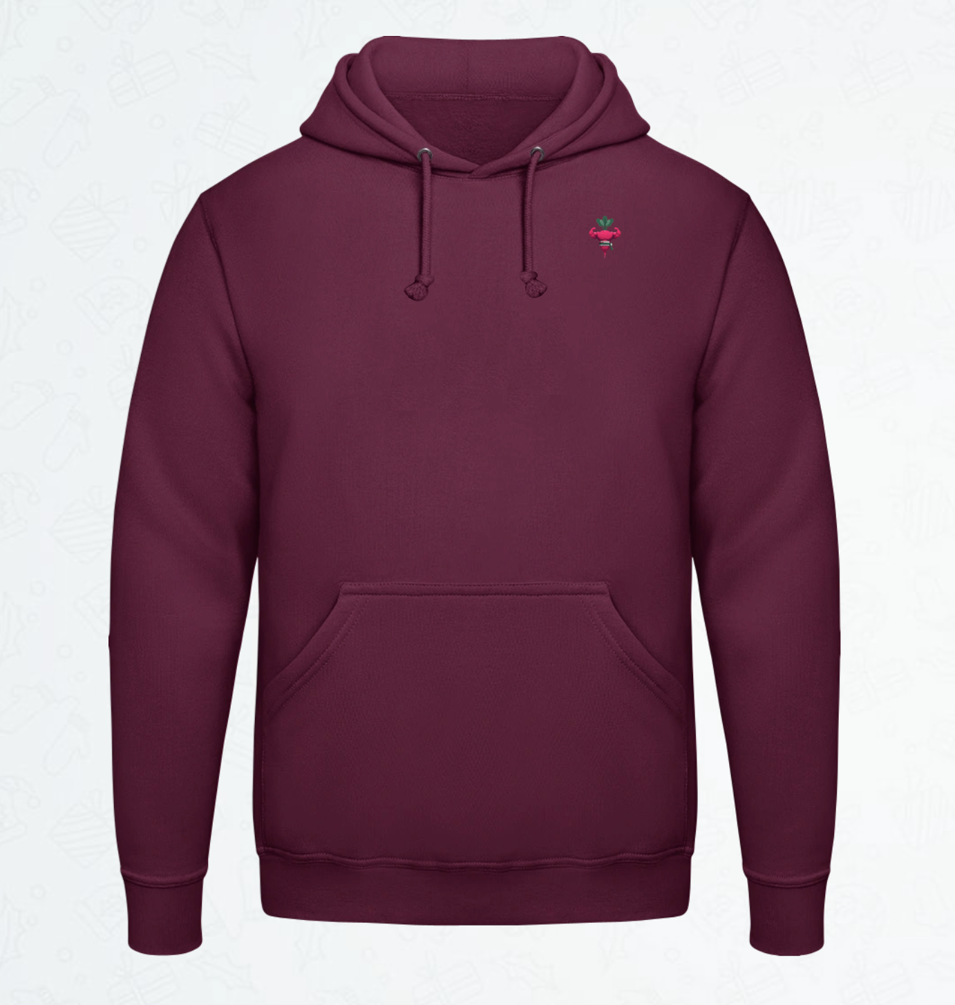 Hoodie Rambodieschen