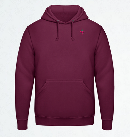 Hoodie Rambodieschen