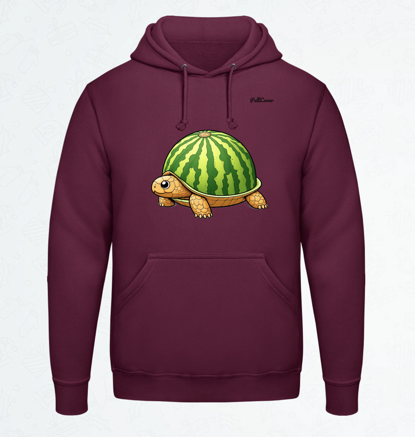 Hoodie Turmelon