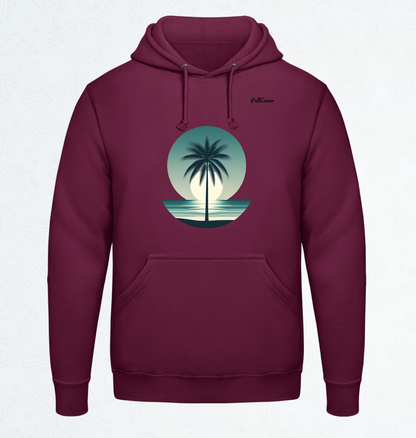 Hoodie Palme