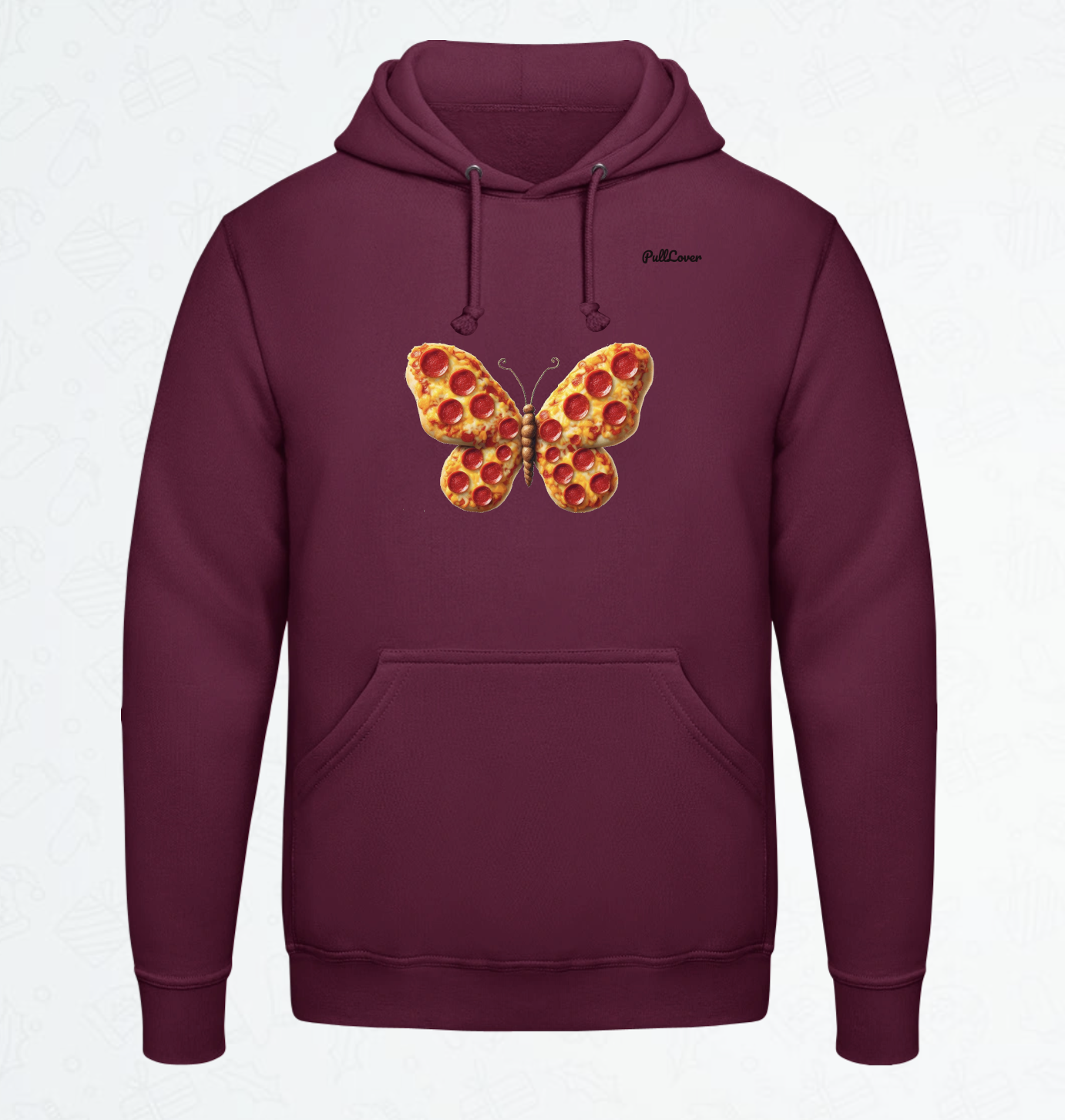 Hoodie Pizzaling