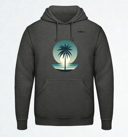 Hoodie Palme