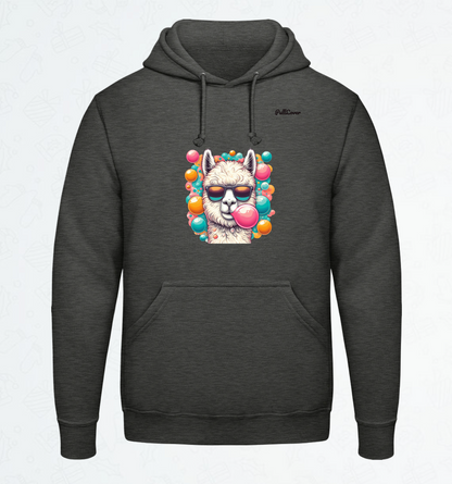 Hoodie Lama