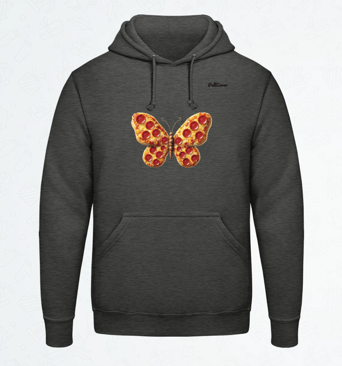 Hoodie Pizzaling