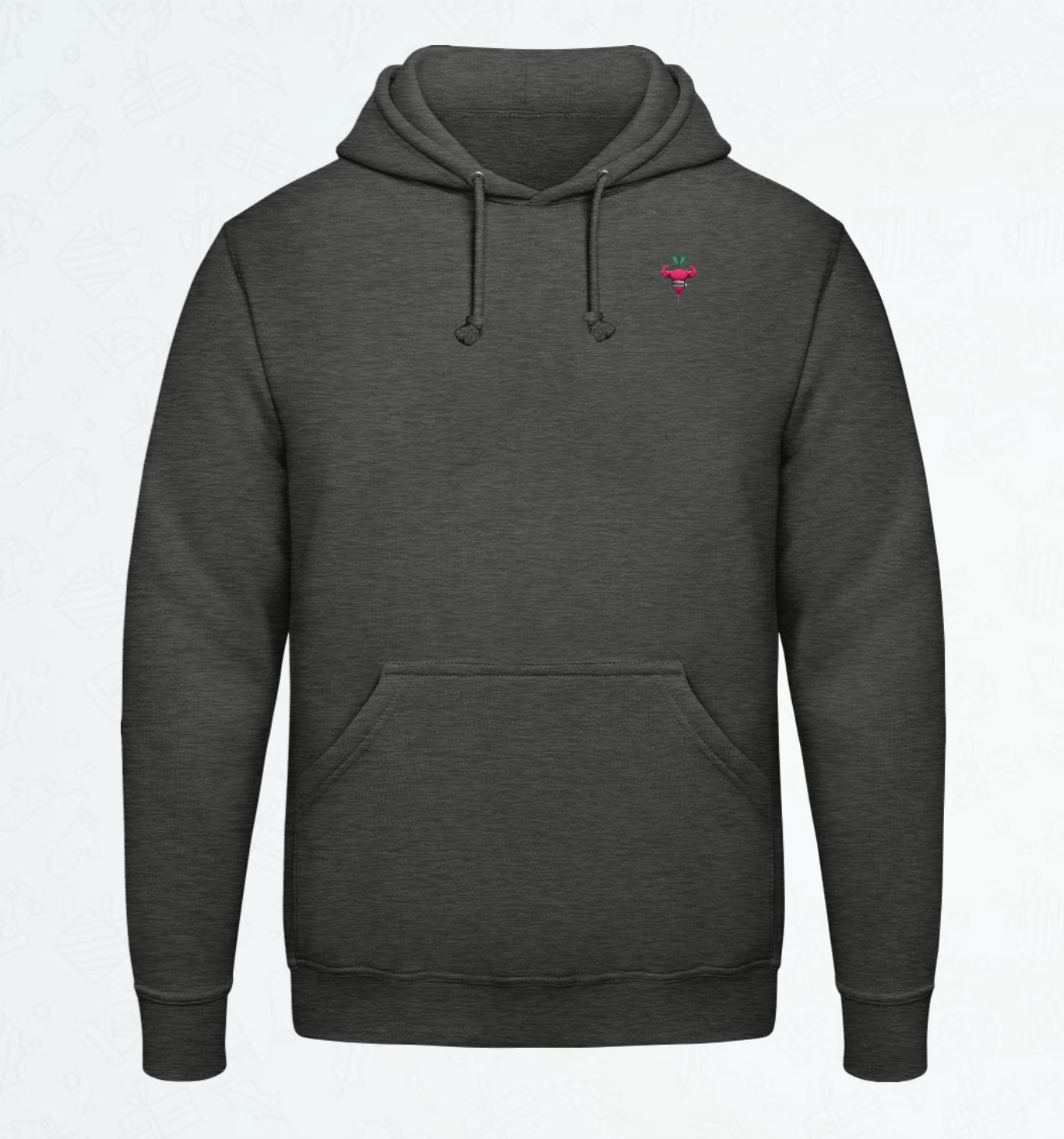 Hoodie Rambodieschen