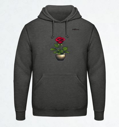 Hoodie Rose