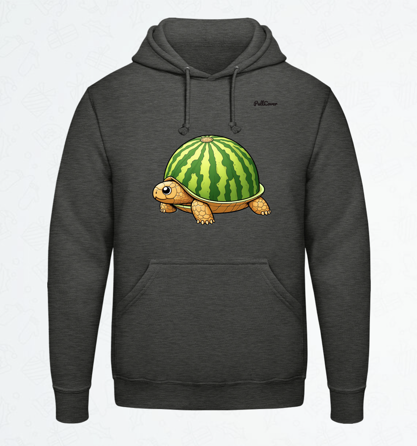 Hoodie Turmelon